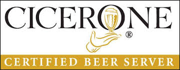 cicerone beer server logo